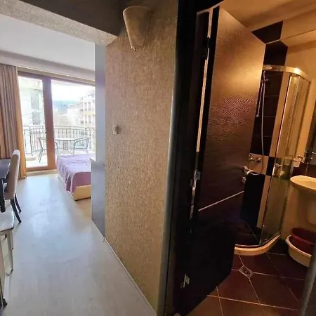 Harmoni Suits 2-409 Apartment Sunny Beach