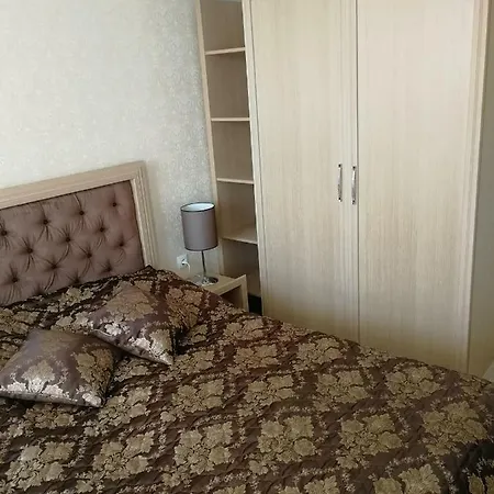 شقة Хармони Сьюитс Свети Влас
